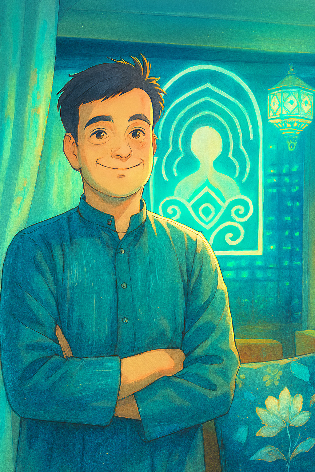 Siddhesh R. Athalekar